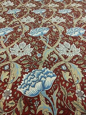 William-Morris-Windrush